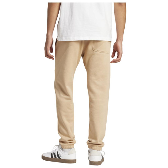 Adidas Ανδρικό παντελόνι φόρμας All SZN Fleece Regular Tapered Pants